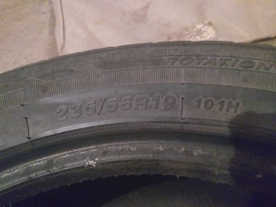 Резина шипованная