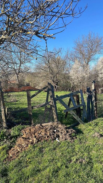 Продава се Парцел в с. Бръшлян, Област Бургас - 589 кв.м за 41 €/кв.м - Снимка #1