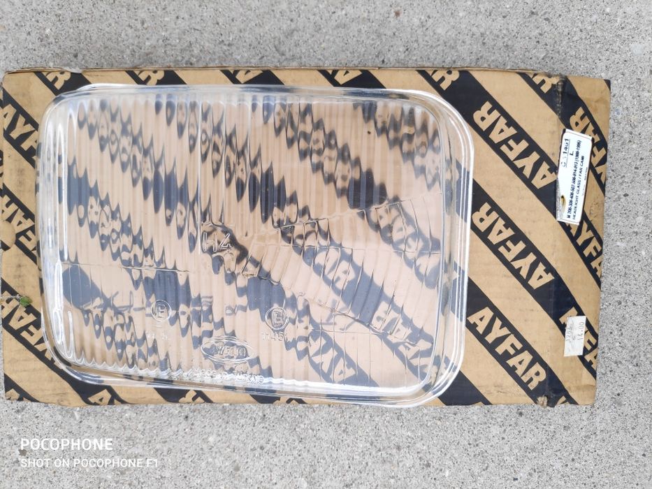 Части за Мерцедес Т2 (609d-814d)