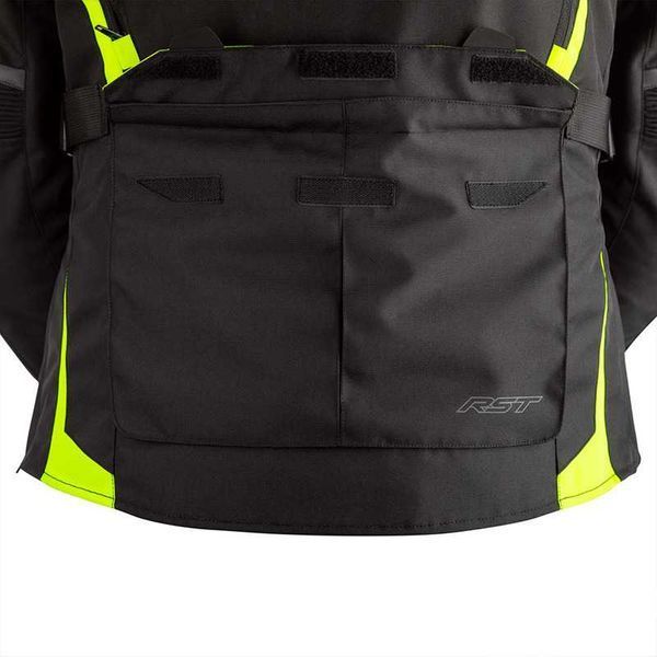 Geaca adventure touring RST MAVERICK geaca moto impermeabila protectii