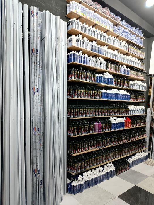 Фуга басен и вана