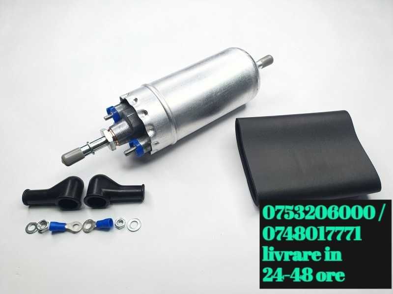 pompa combustibil Landini