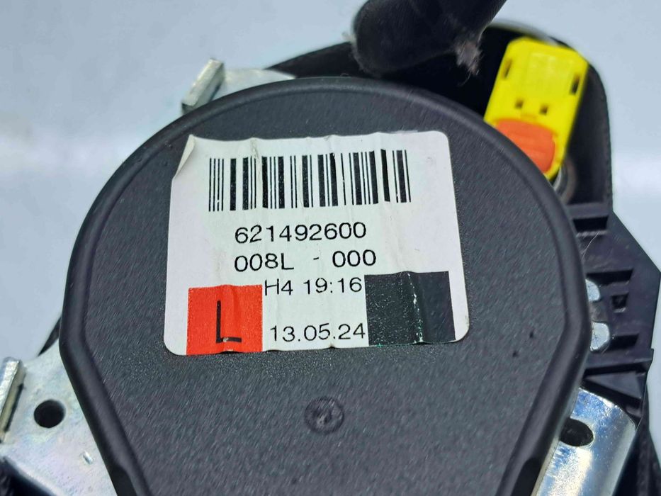 Centura stanga fata Skoda Rapid (NH3) [Fabr 2012-2019] 621492600008L