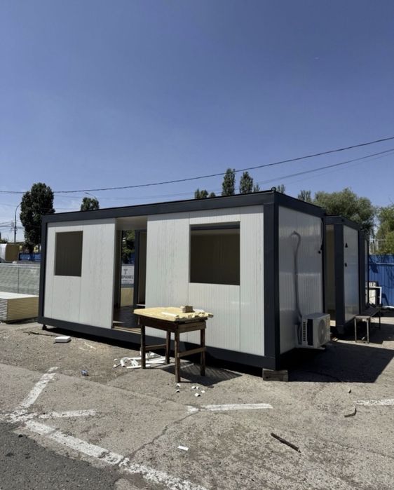 Container containere modulare