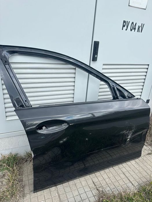 BMW G30 2018 Врата