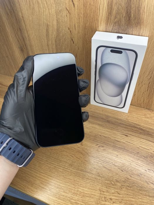 Iphone 15 128Gb 88%