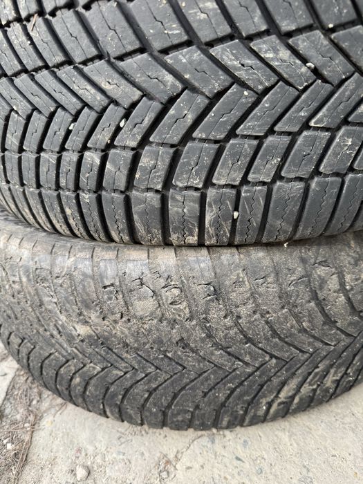 Шины 235/50 R19 Бриджстоун