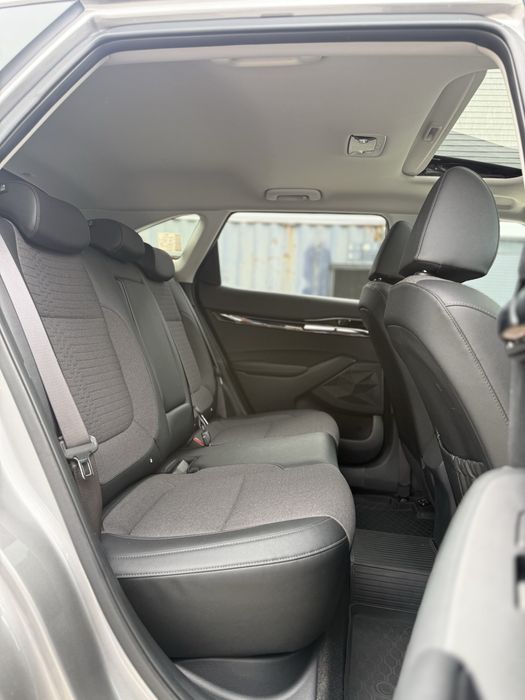 2022 ideal Kia seltos full