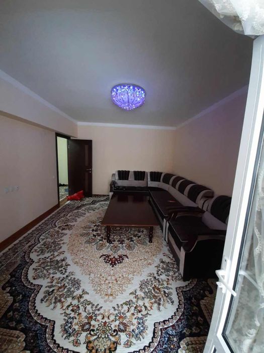 Квартира 3 комнаты срочно можно и в кредит