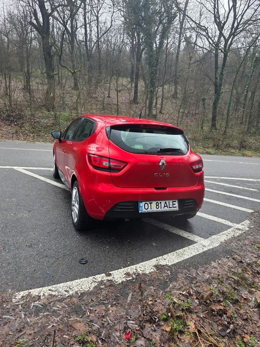 Renault Clio Primul propietar, stare impecabila