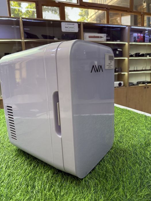 AVA косметический холодилник