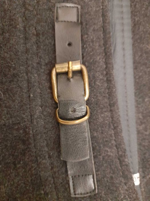 Fusta kate storm,midi, lana,nr.40, 50 lei