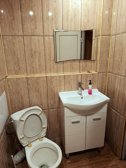 Давам под наем апартамент