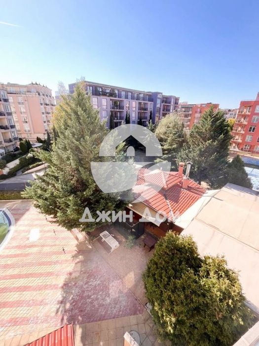 Продава се Тристаен апартамент в к.к. Слънчев бряг - 69 кв.м за 1116 €/кв.м - Снимка #9