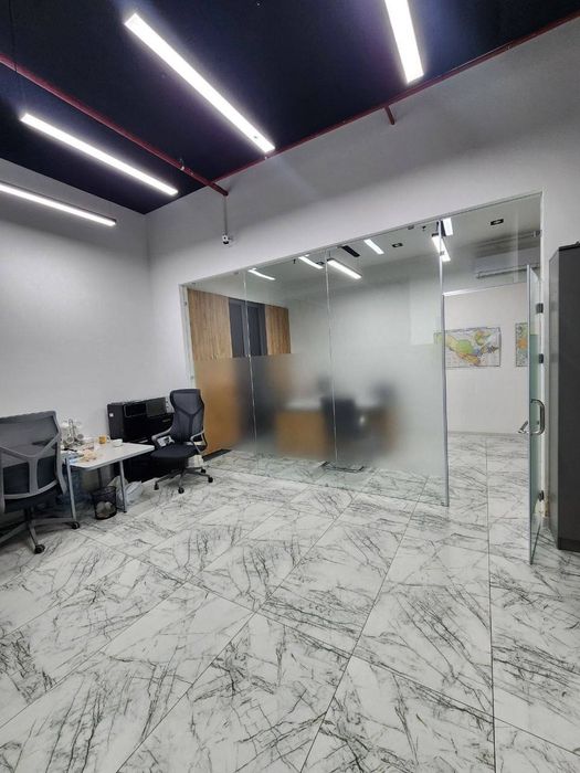 Аренда офиса в Ташкент Сити / Супер цена за помещение в 120м²