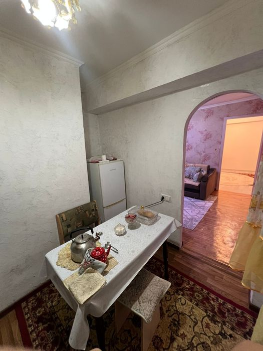 Продажа квартира