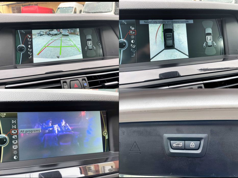 BMW 530D само на задно