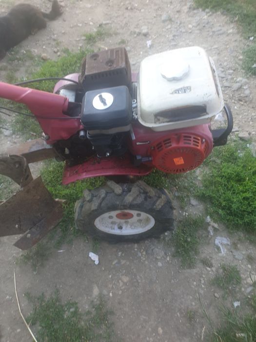 De vanzre motocultor si circular