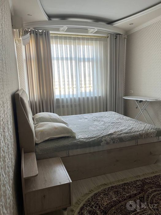 3х комнатная Квартира в аренду