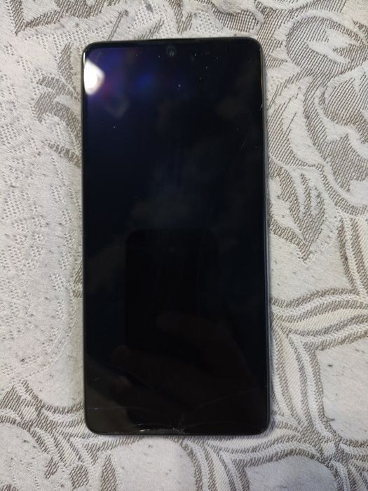 Xiaomi 11T 5G полностью рабочий