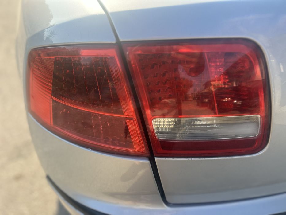 Ауди а8 С8д3 3,0тди 233кс на части/audi a8 s8d3 3,0tdi 233ks na chasti