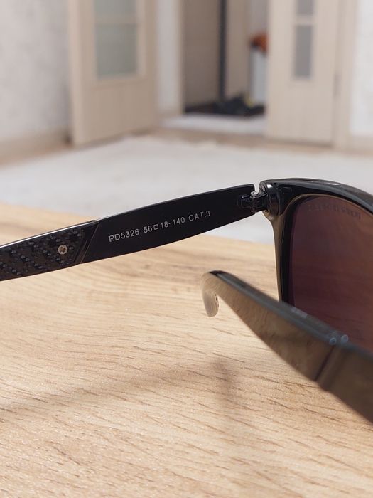 очки Porsche Design