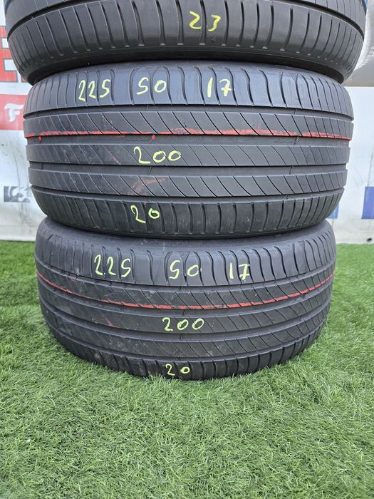225 50 17 michelin