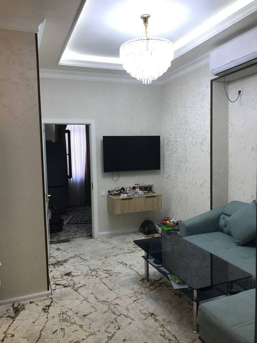 Срочно продаётся 2 ком Новостройка ТТЗ Ахмад Югнакий