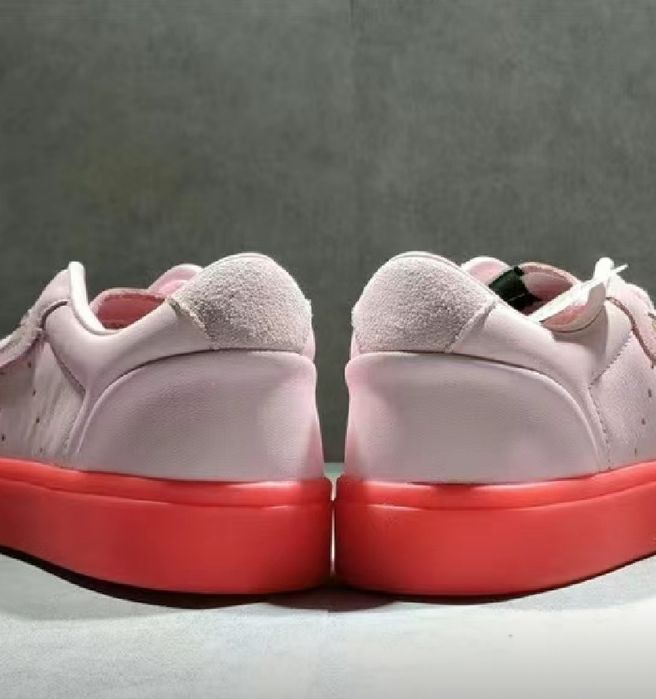 Новые Кеды Adidas