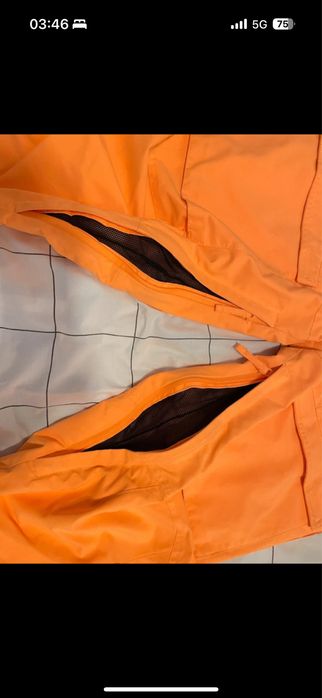 Pantaloni snowboard/ski  O’neill