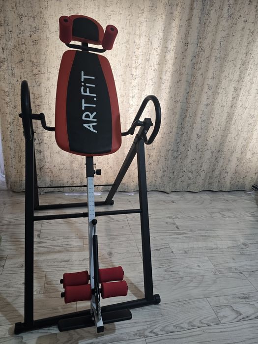 Тренажер"Инверсионный стол"