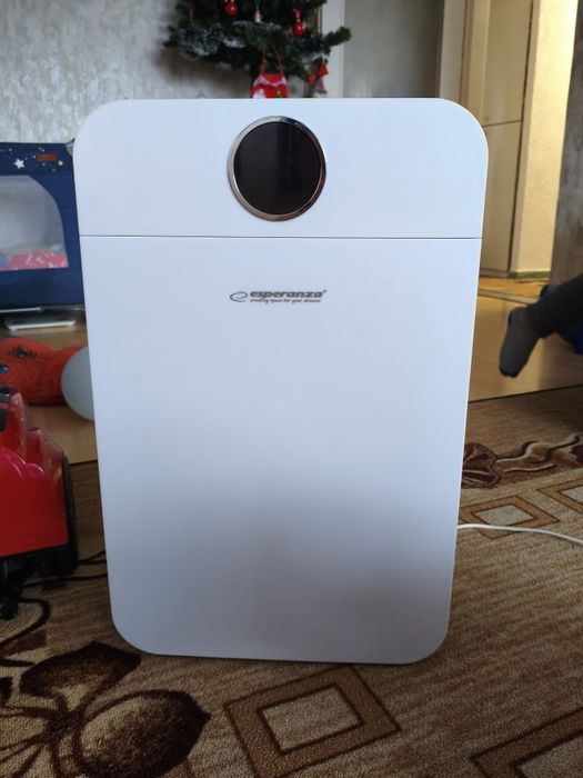 Пречиствател esperanza