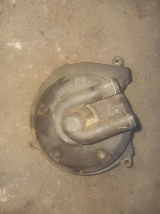 Части за скутери