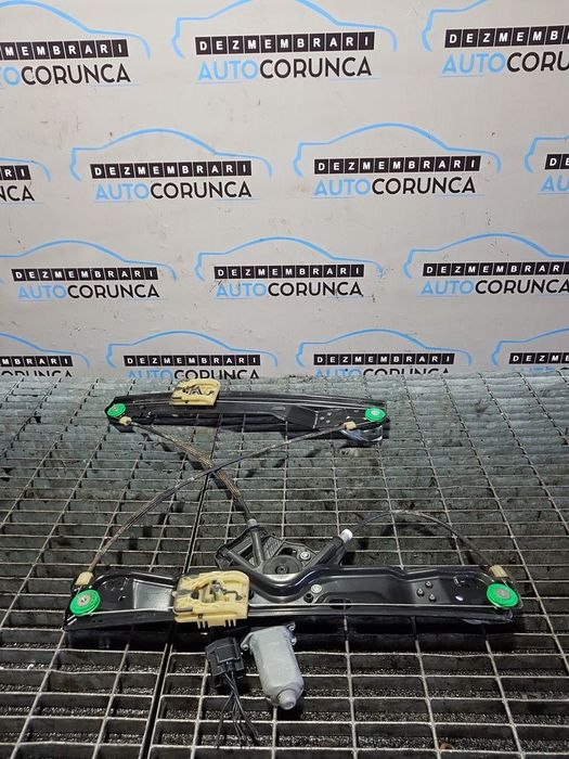 Macara stanga fata Land Rover Range Rover Evoque 2012 - 2015 SUV 4 Usi (698)