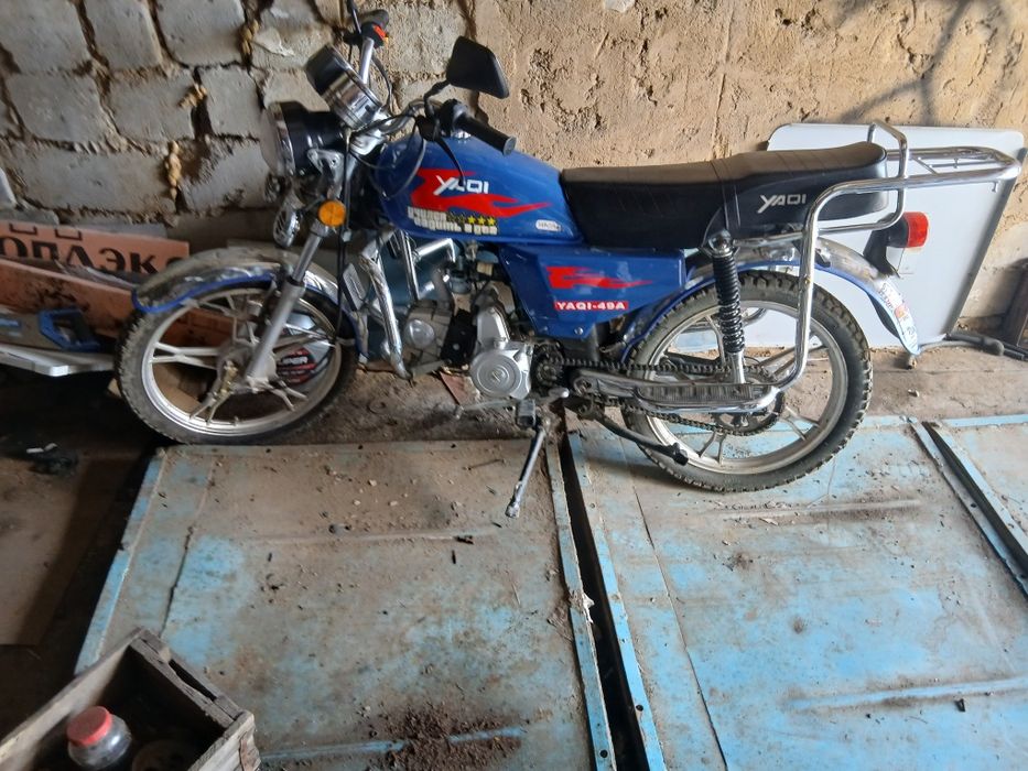Продам  альфу  110