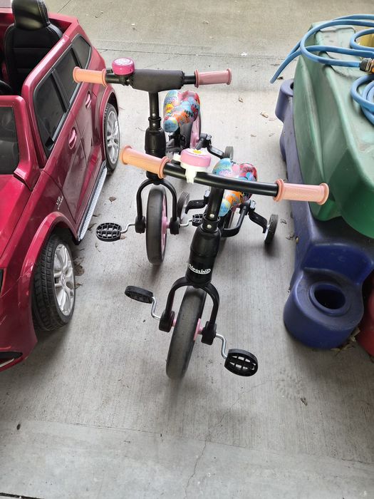 Каска globber нова chipolino