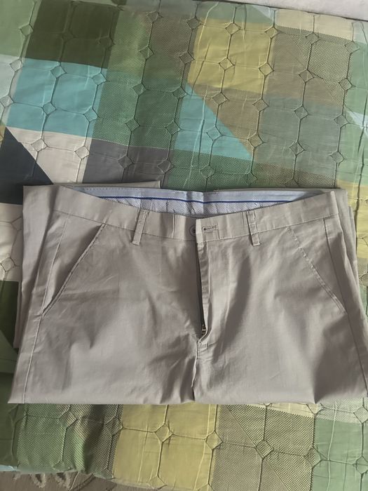 Продам брюки новые