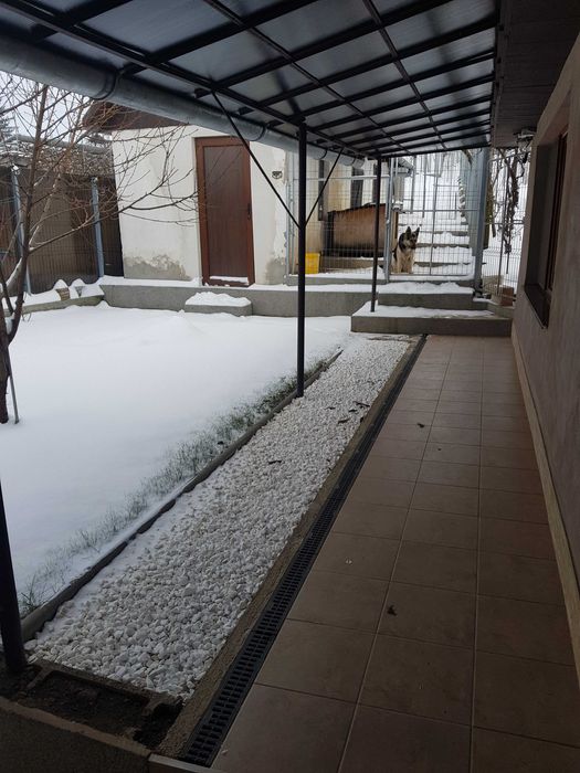 Casa familiala renovata la 12km de Targu Mures