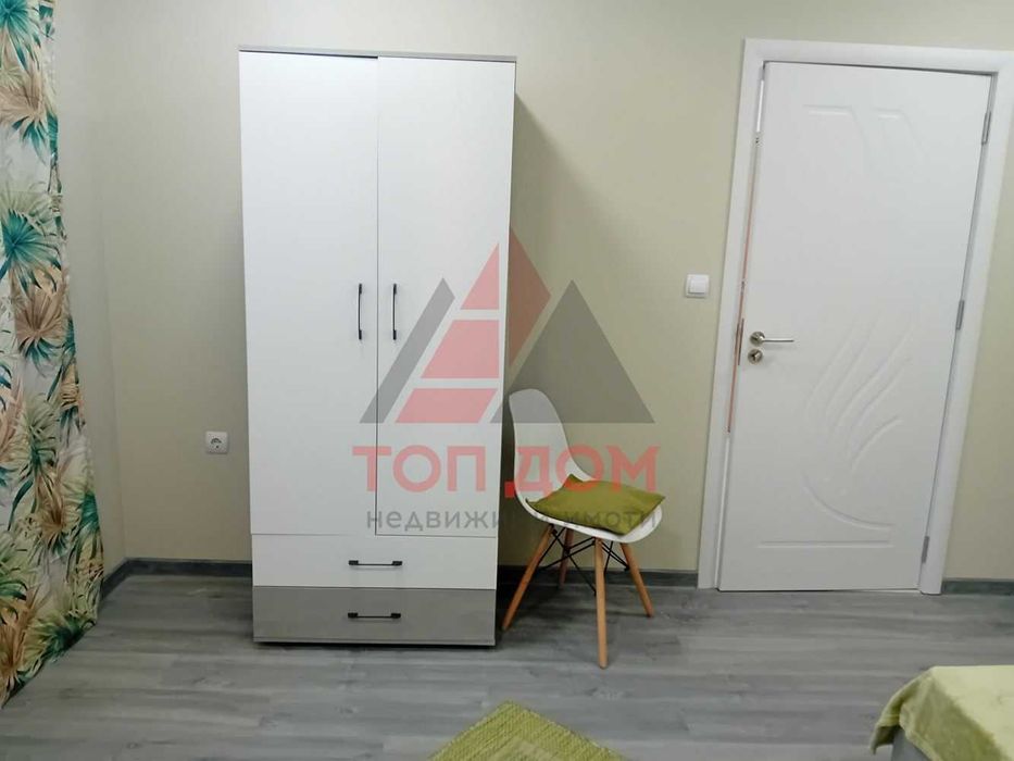 Дава се под наем Тристаен апартамент в Варна, Бриз - 80 кв.м за 637.5 € - Снимка #7