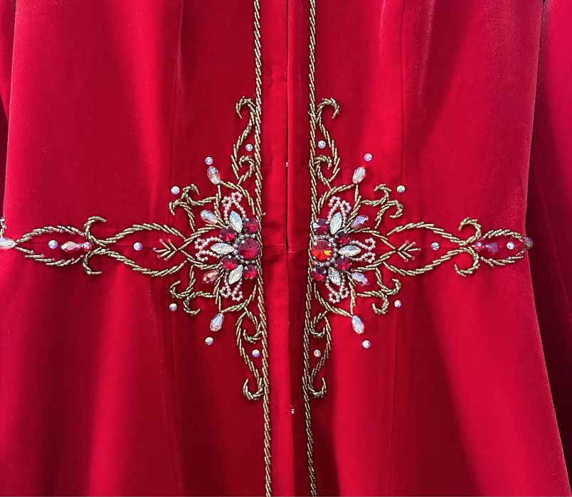 Бешпент жане кажекей