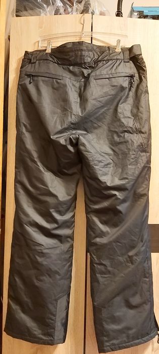 De vânzare Pantaloni matlasați de ski pentru bărbați măr mare peste 54