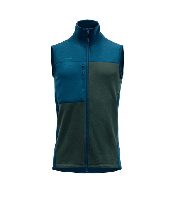 Devold Nibba Pro Merino Vest -оригинален мъжки елек/грейка