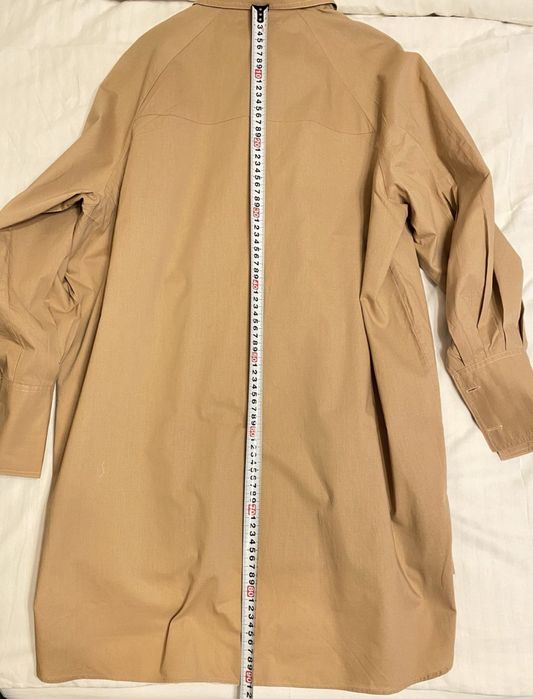 Рубашка туника размер 46