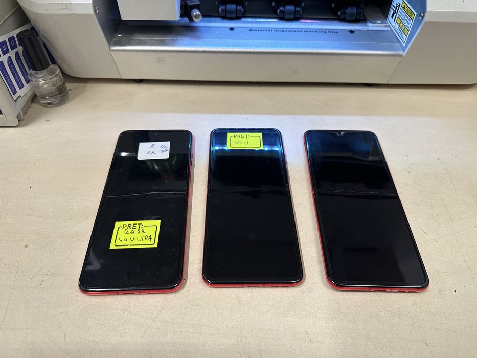 Display motorola razr 40 ultra original