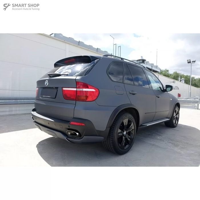 Pachet Exterior Aerodinamic BMW X5 E70 (2007-2011) 13 piese