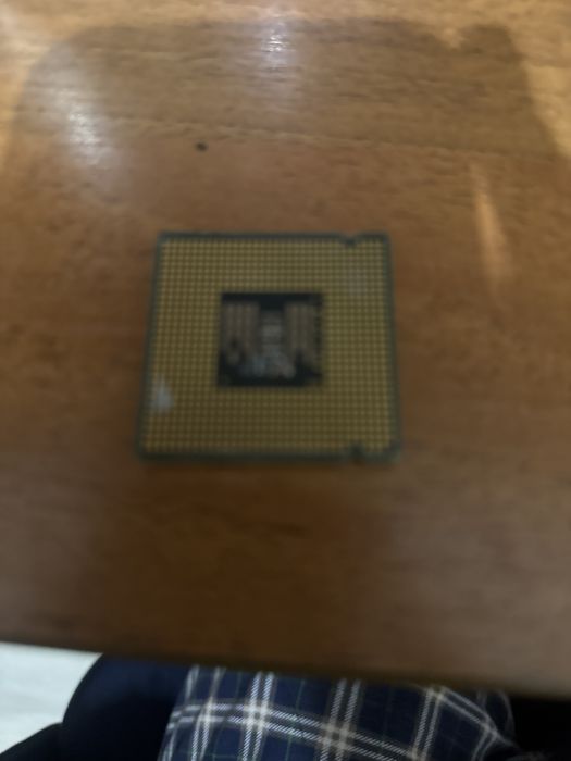 Продажа процессора