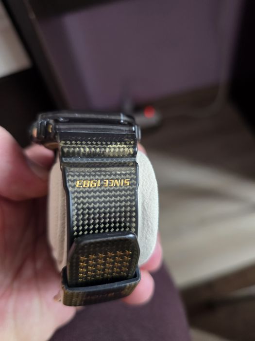 G-Shock 30th Anniversary GW-M5630D