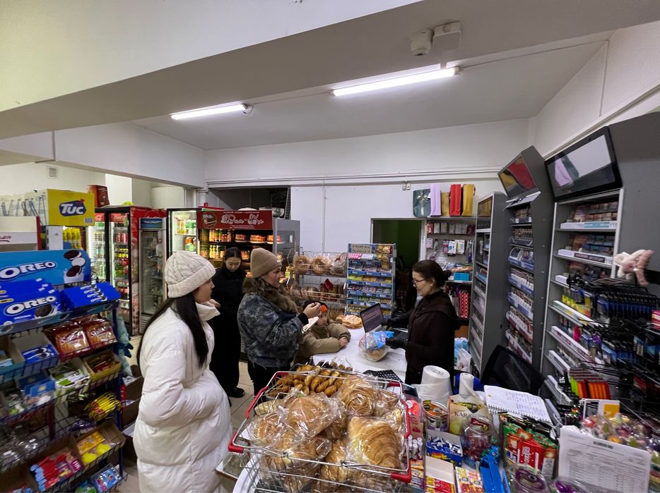 Продается готовый бизнес