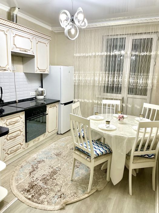 Квартира посуточно