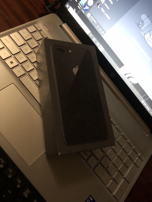 Iphne 8 plus 64 talik